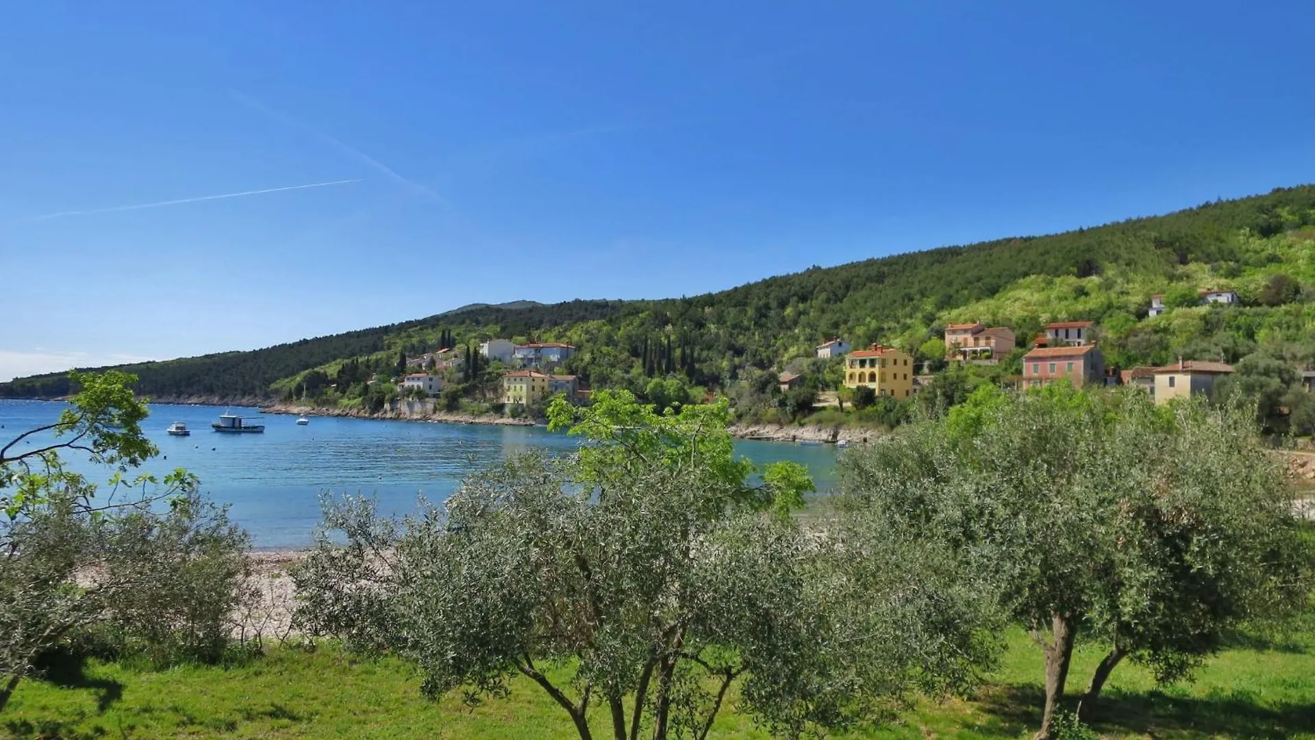 Holiday Home Villa Desanka By Interhome Krsan 0*,  Хорватия