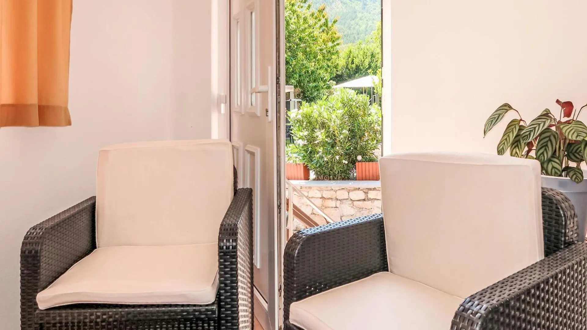 Holiday Home Villa Desanka By Interhome Krsan