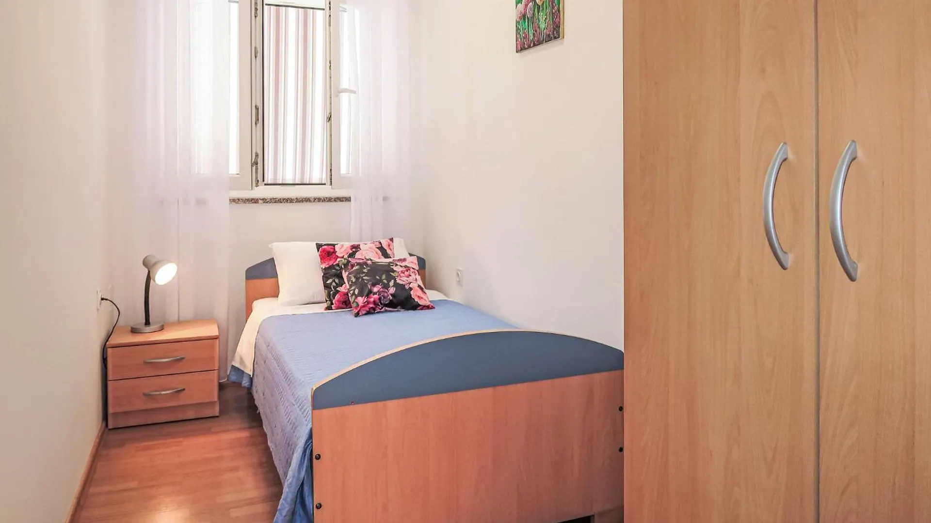 Holiday Home Villa Desanka By Interhome Krsan 0*,