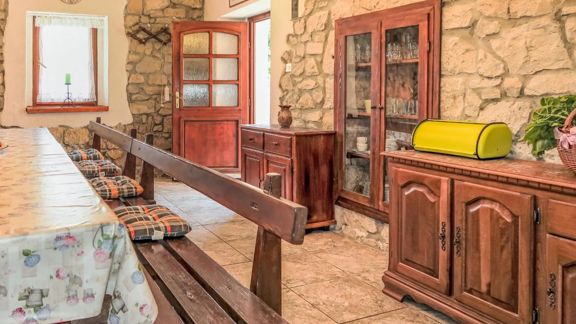 Holiday Home Villa Desanka By Interhome Krsan