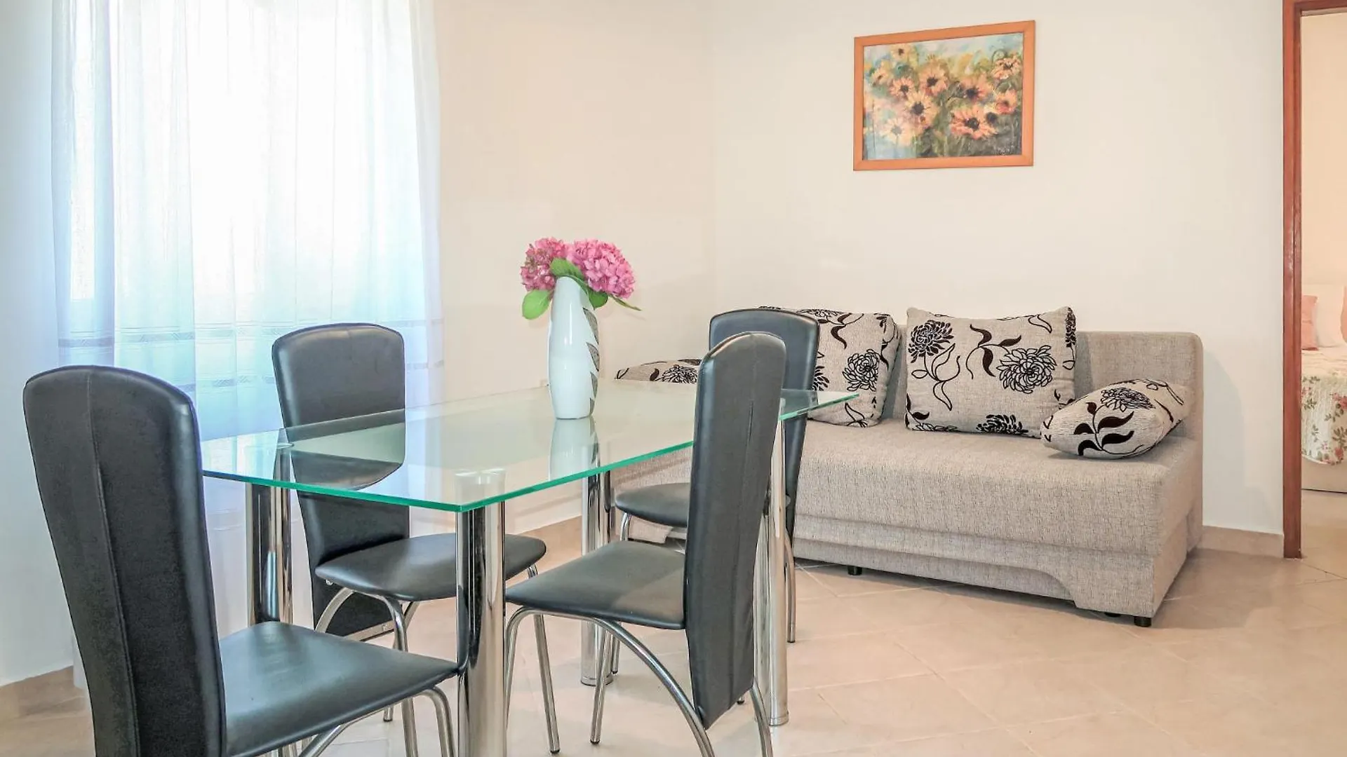 Holiday Home Villa Desanka By Interhome Krsan