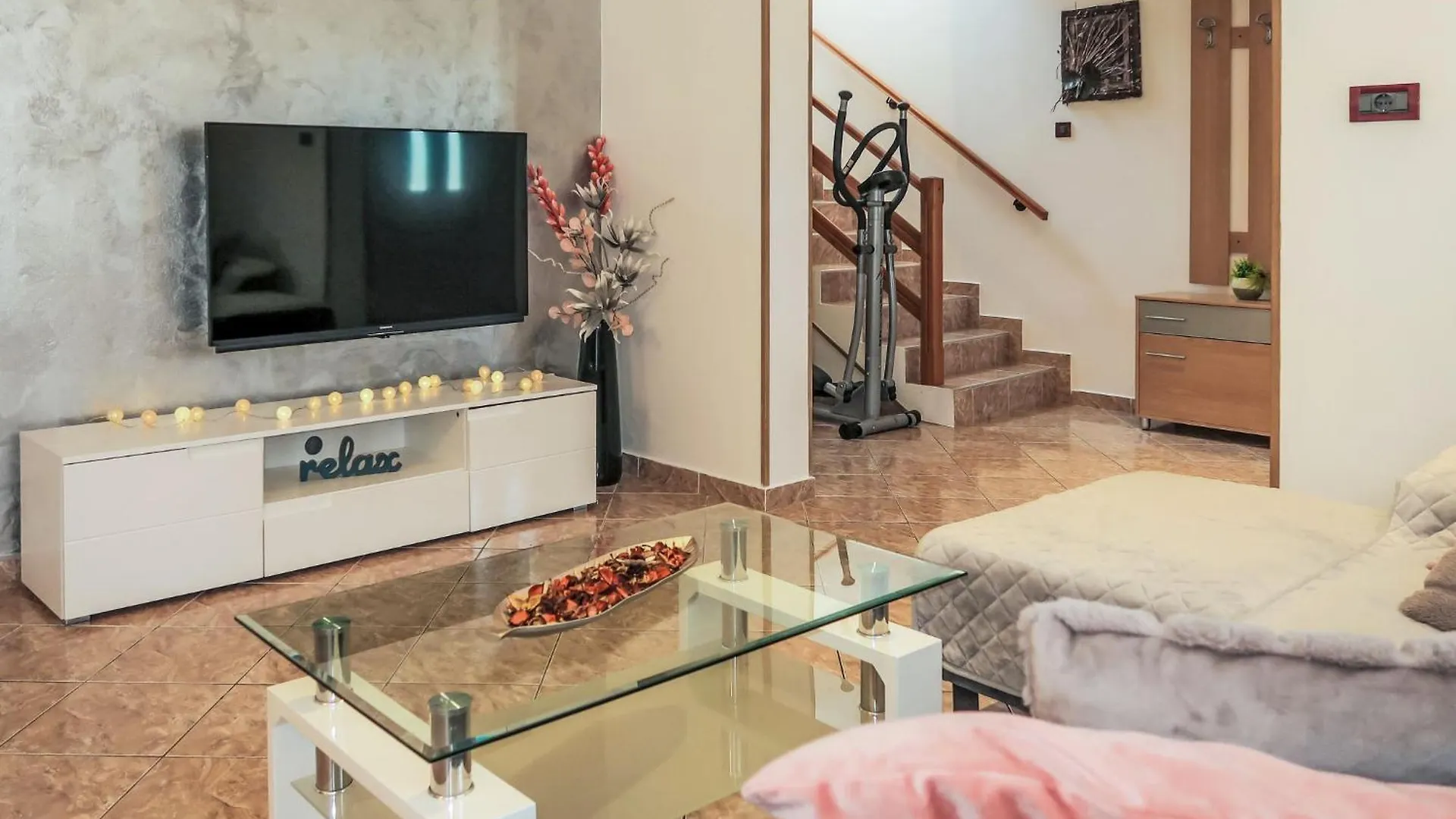Holiday Home Villa Desanka By Interhome Krsan