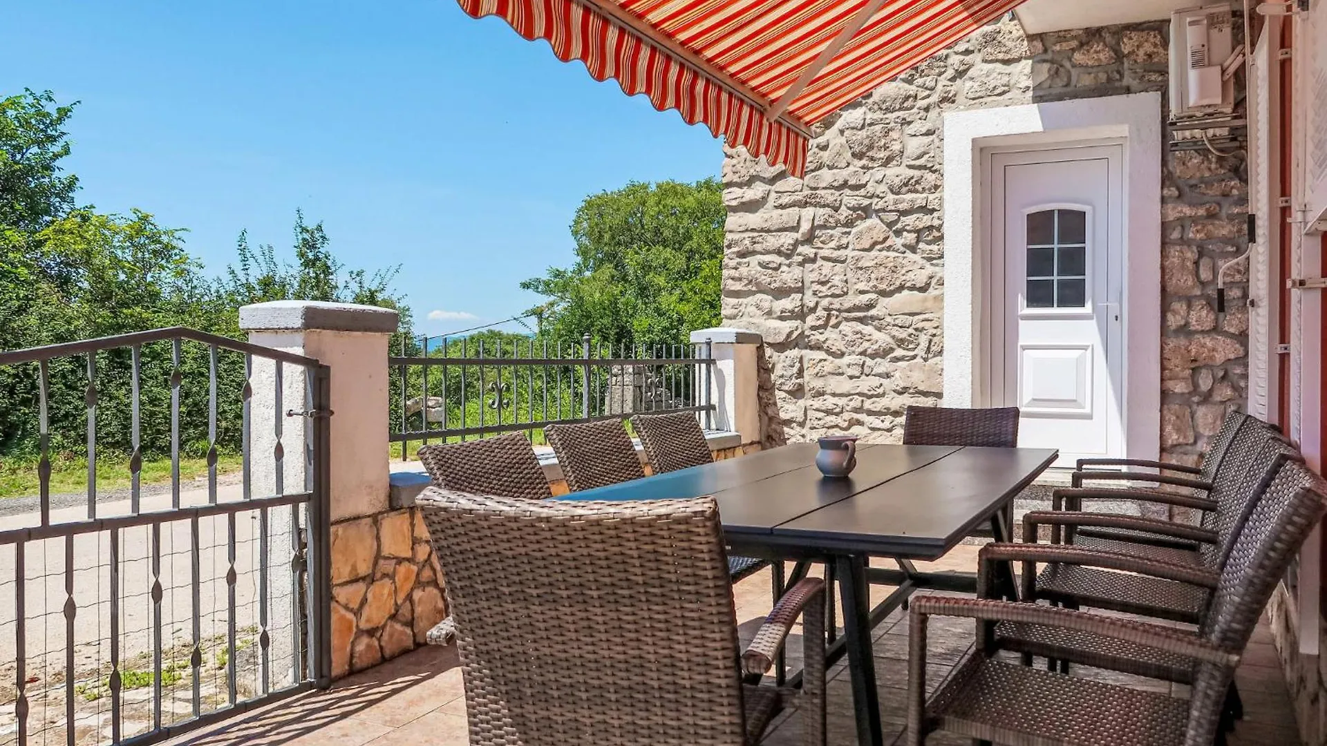 Holiday Home Villa Desanka By Interhome Krsan